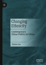 Changing Ethnicity