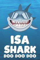 Isa - Shark Doo Doo Doo