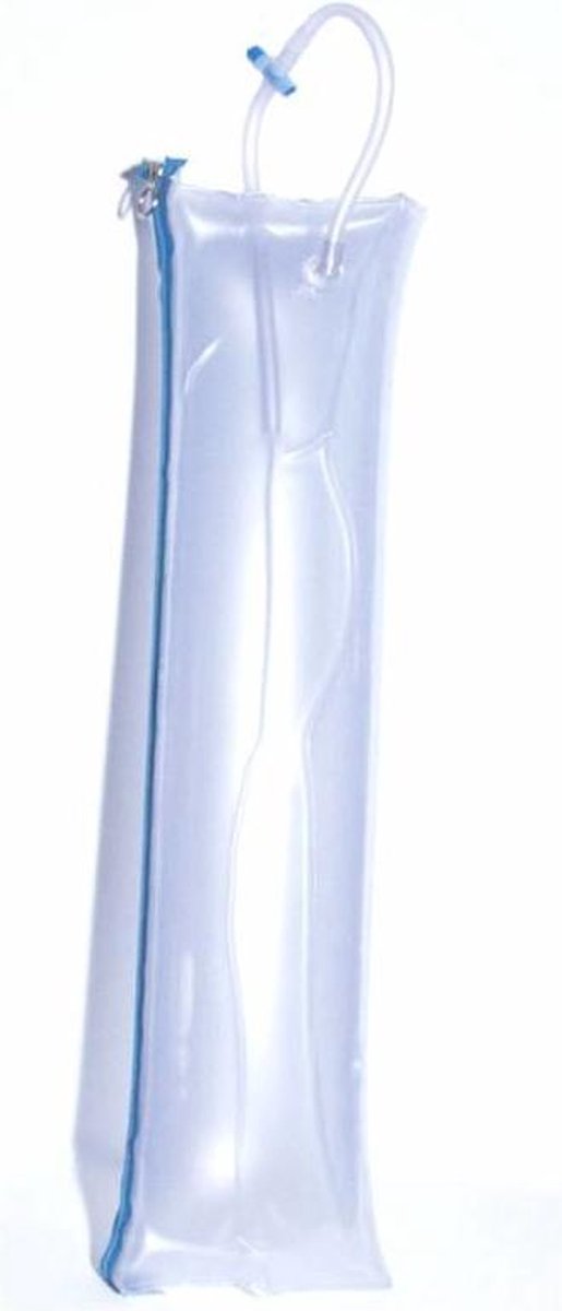 Urias®-Johnstone spalk (dubbele kamer)- arm - 80 cm