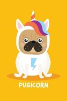 Pugicorn
