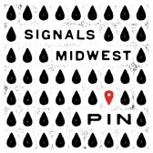 Signals Midwest - Pin (LP)