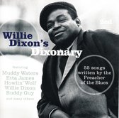 Willie Dixon's Dixonary
