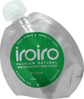 Iroiro Semi Verf 110 Green 118ml