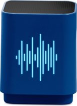 Bol.com Bigben BT19 - Bluetooth Speaker - Equalizer aanbieding