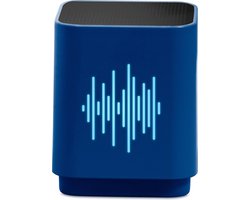 Bigben BT19 - Bluetooth Speaker - Equalizer