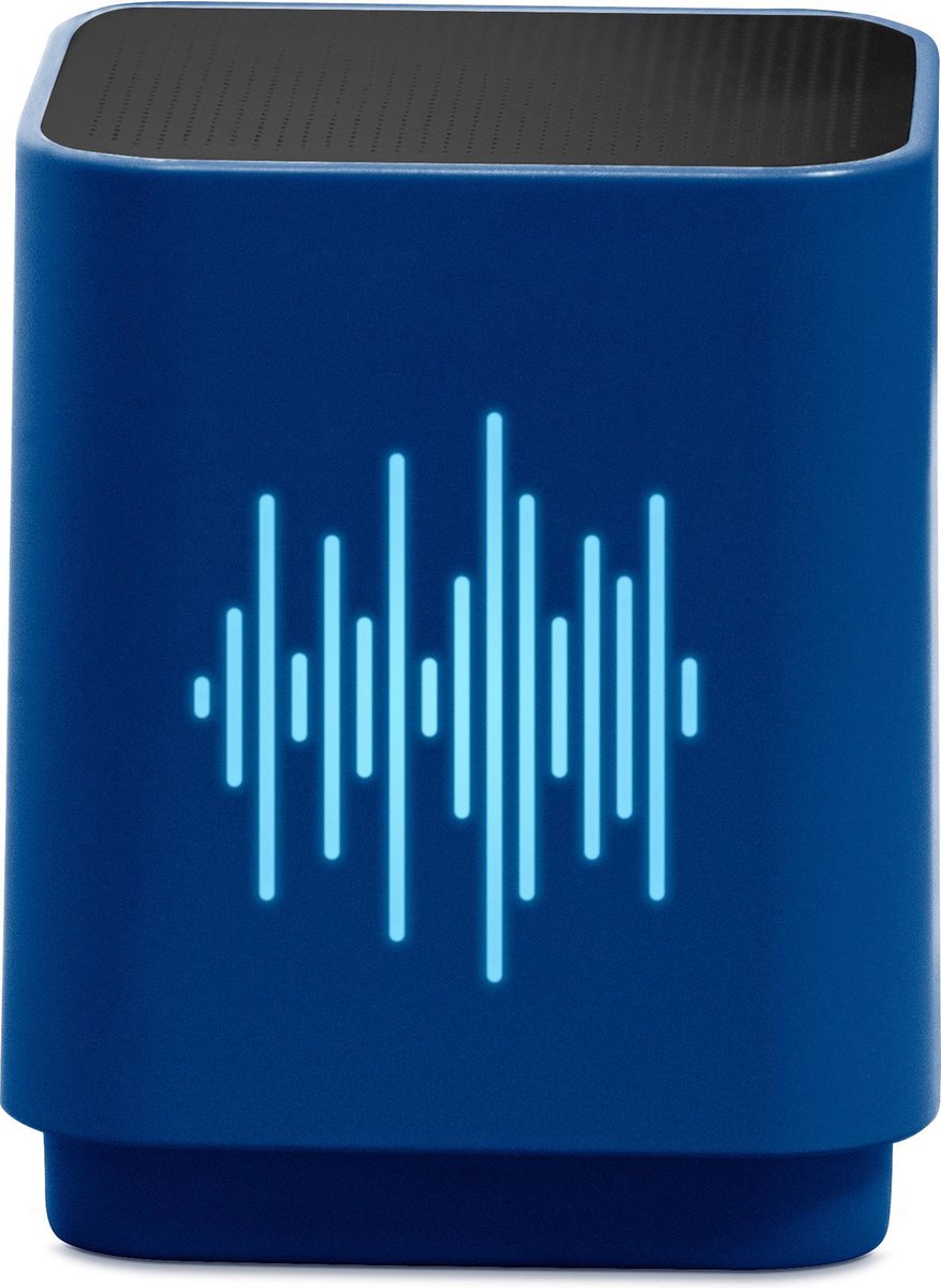 Bigben BT19 Bluetooth Speaker Equalizer