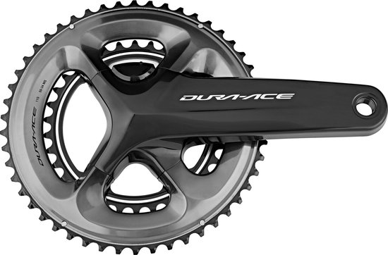 shimano 50 34 crankset