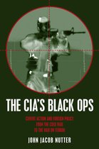 The CIA's Black Ops