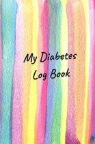 My Diabetes Log Book