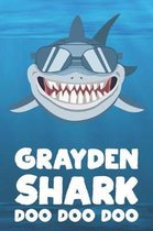 Grayden - Shark Doo Doo Doo