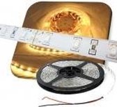 LED strip Warm Wit 1 meter Plug & Play Non-Waterproof