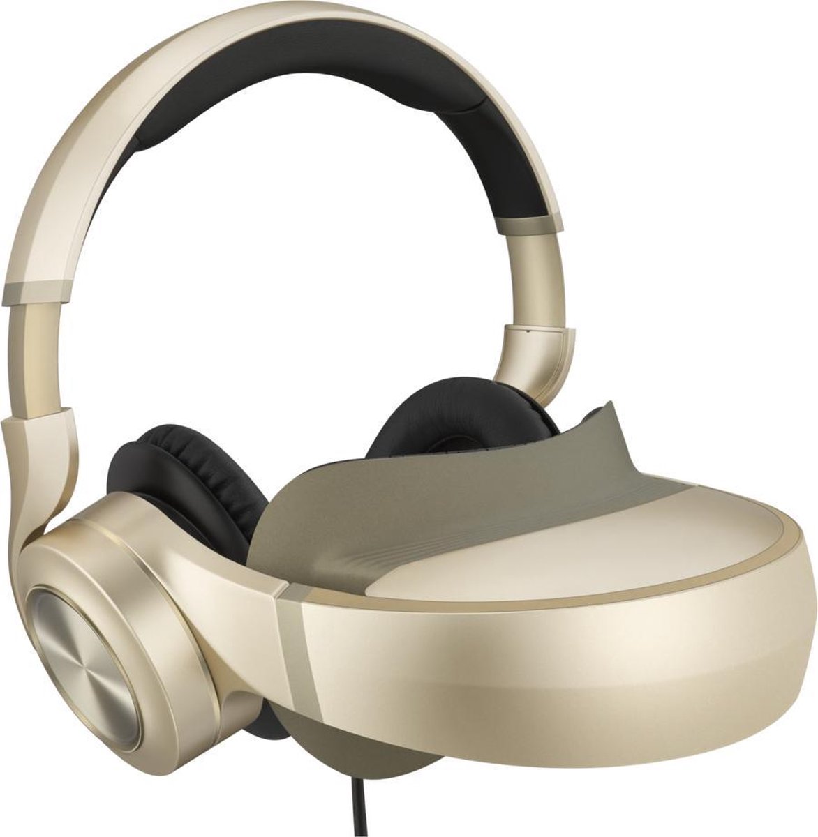 Royole Moon 3D mobiel theater - goud