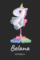 Belana - Notizbuch