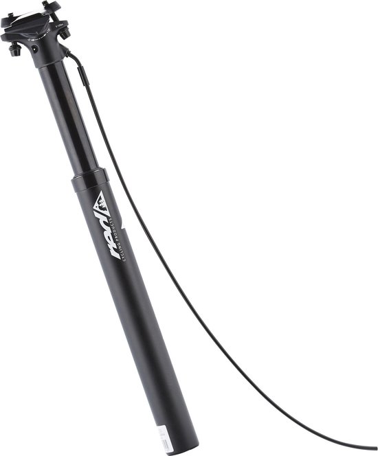red cycling products pro remote teleskop