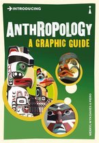 Graphic Guides - Introducing Anthropology