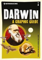 Graphic Guides - Introducing Darwin