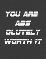You Are Abs
