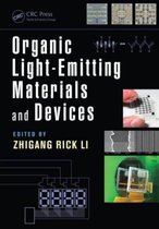 Organic Light-Emitting Materials and Devices