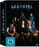 Lost Girl (Komplette Serie)