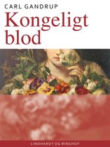 Kongeligt blod