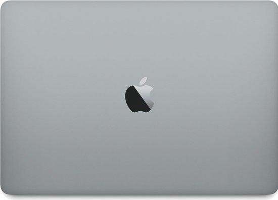 Apple MacBook Pro 13" Touch Bar (2019) MUHN2N/A Space Gray
