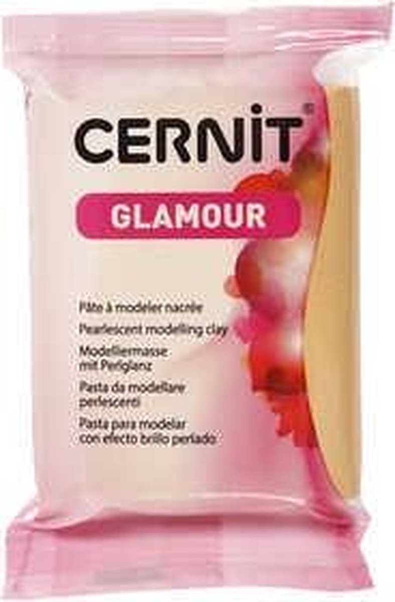 Cernit Glamour - 56g