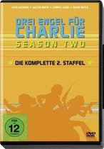 3 Engel für Charlie - Season 2/6 DVD