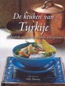 De keuken van Turkije - Sally Mustoe