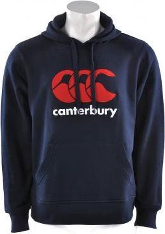 | Canterbury Classic Hoody Sporttrui Heren Canterbury Classic Hoody Truien | Avantisport.nl