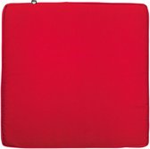 Kopu ® - Assise Kopu Prisma 60x60 cm - Rouge