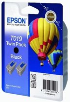 Epson Fotocartridge T01940210 (2 Stuks)