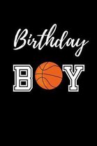 Birthday Boy