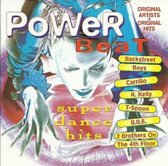 Power Beat: Super Dance Hits
