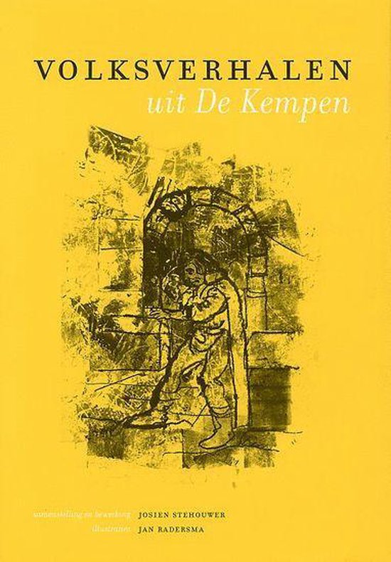 Volksverhalen uit De Kempen - J. Stehouwer | Nextbestfoodprocessors.com