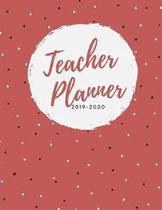 Teacher Planner