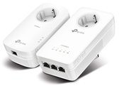 TP-Link TL-WPA8630P Wifi