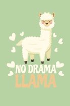 No Drama Llama