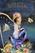 Juliet's Notebook, Things You Wouldn't Understand, That's Why - Hands Off!
