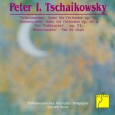 Tchaikovsky, P.I.: ,Ballet Suites"