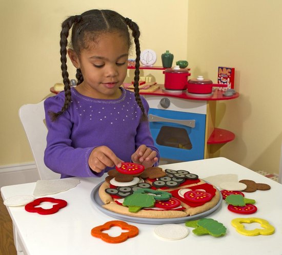 Melissa & Doug - Super Smile Tandartsenset ... | Lobbes Speelgoed