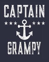 Captain Grampy