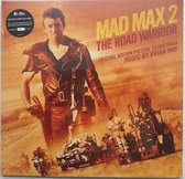Brian (australia) May - Mad Max 2 - Road Warrior -Rsd- (LP)