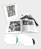 The Beatles - The White Album (CD) (Limited Super Deluxe Edition)