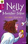 Oxford Reading Tree All Stars Oxford Level 10 Nelly the MonsterSitter Level 10