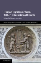 Studies on International Courts and Tribunals - Human Rights Norms in ‘Other' International Courts