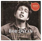 Bob Dylan - Black Selection (LP)