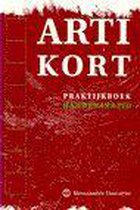 Arti kort praktijkboek handenarbeid