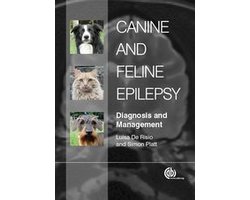Canine and Feline Epilepsy