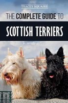 The Complete Guide to Scottish Terriers