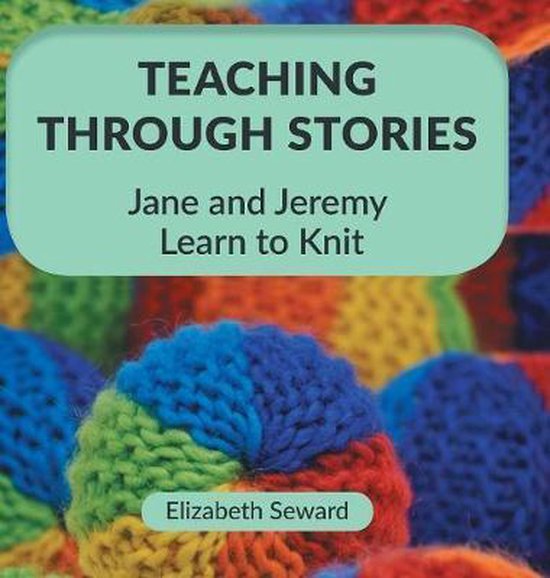 Teaching Through Stories- Teaching Through Stories - cover
